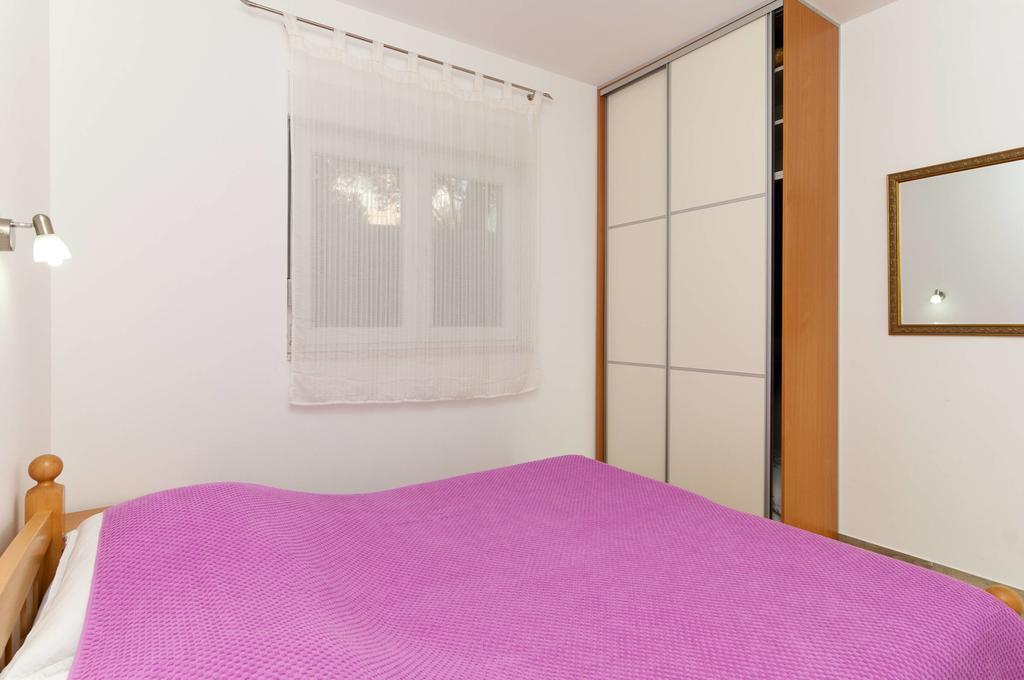 Apartment David روغوزنيكا الغرفة الصورة