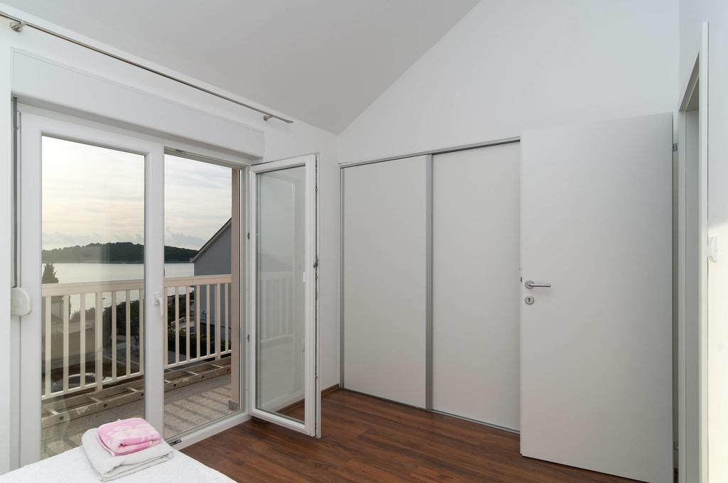 Apartment David روغوزنيكا الغرفة الصورة