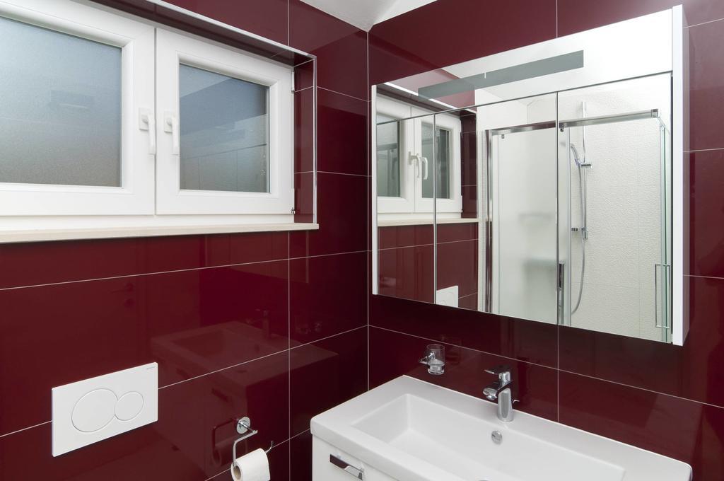 Apartment David روغوزنيكا الغرفة الصورة