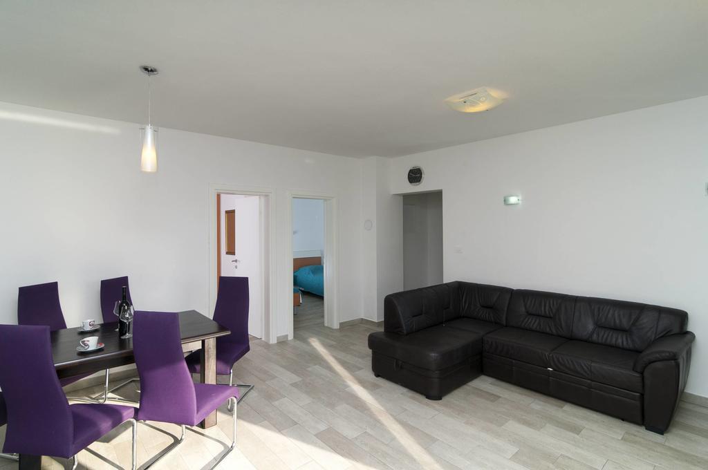 Apartment David روغوزنيكا الغرفة الصورة