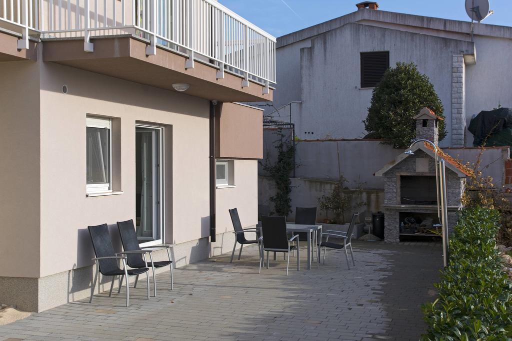 Apartment David روغوزنيكا الغرفة الصورة