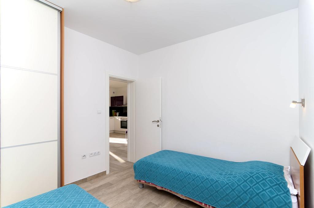 Apartment David روغوزنيكا الغرفة الصورة