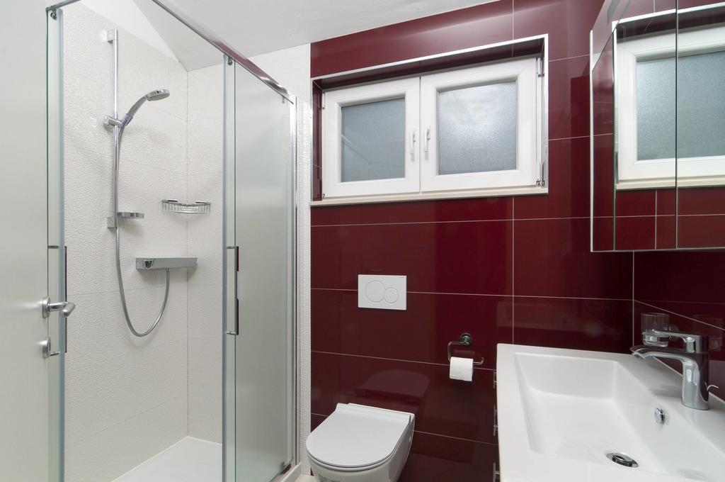 Apartment David روغوزنيكا الغرفة الصورة