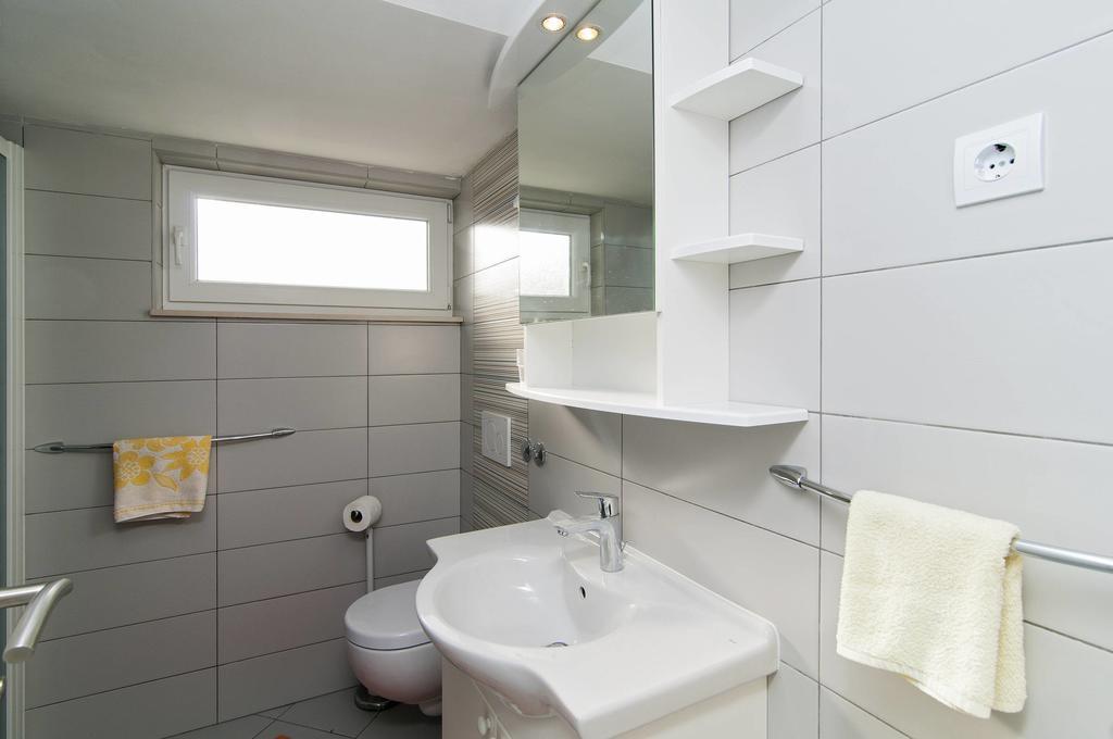 Apartment David روغوزنيكا الغرفة الصورة