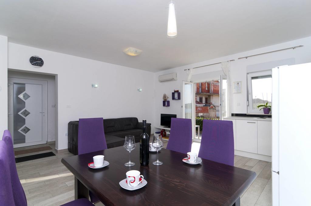 Apartment David روغوزنيكا الغرفة الصورة