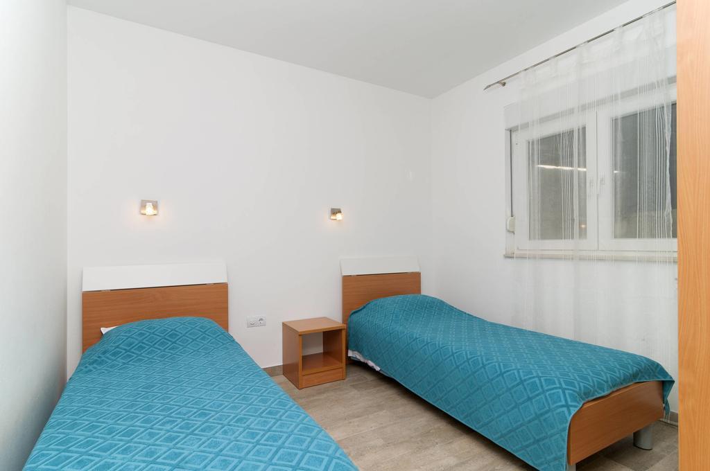 Apartment David روغوزنيكا الغرفة الصورة