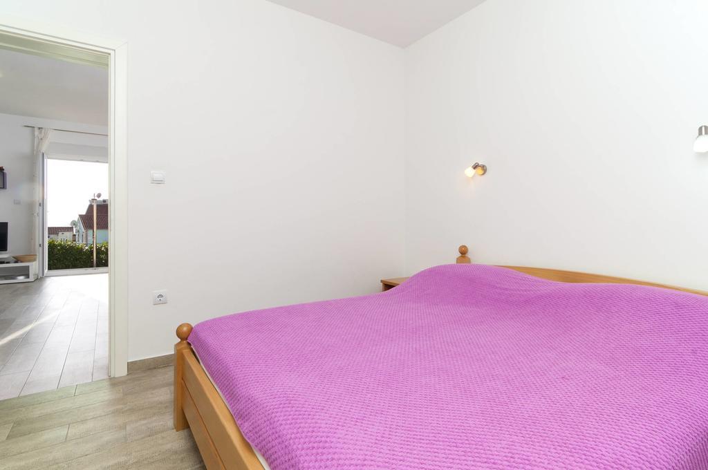 Apartment David روغوزنيكا الغرفة الصورة
