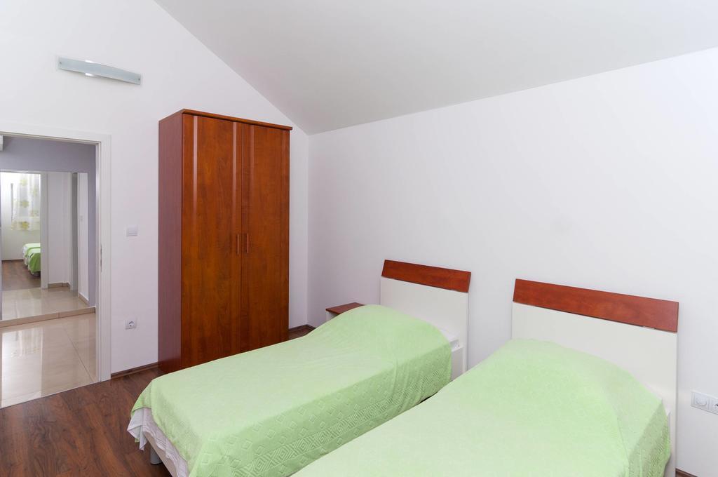 Apartment David روغوزنيكا الغرفة الصورة