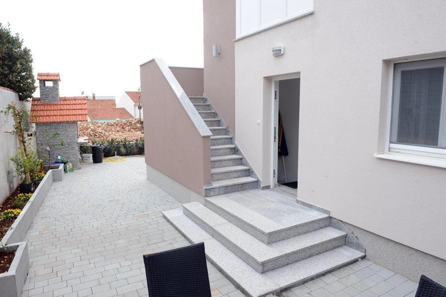 Apartment David روغوزنيكا المظهر الخارجي الصورة